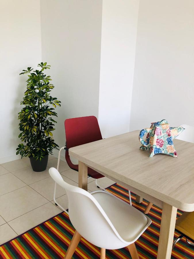Enjoy Sanxenxo,200M Playa, Balcon Vistas Cies, Piscina & Terraza Azotea,2 Plazas Garaje, 2 Banos, Muy Luminoso, Muy Tranquilo,Muy Equipado, Centrico Exterior foto