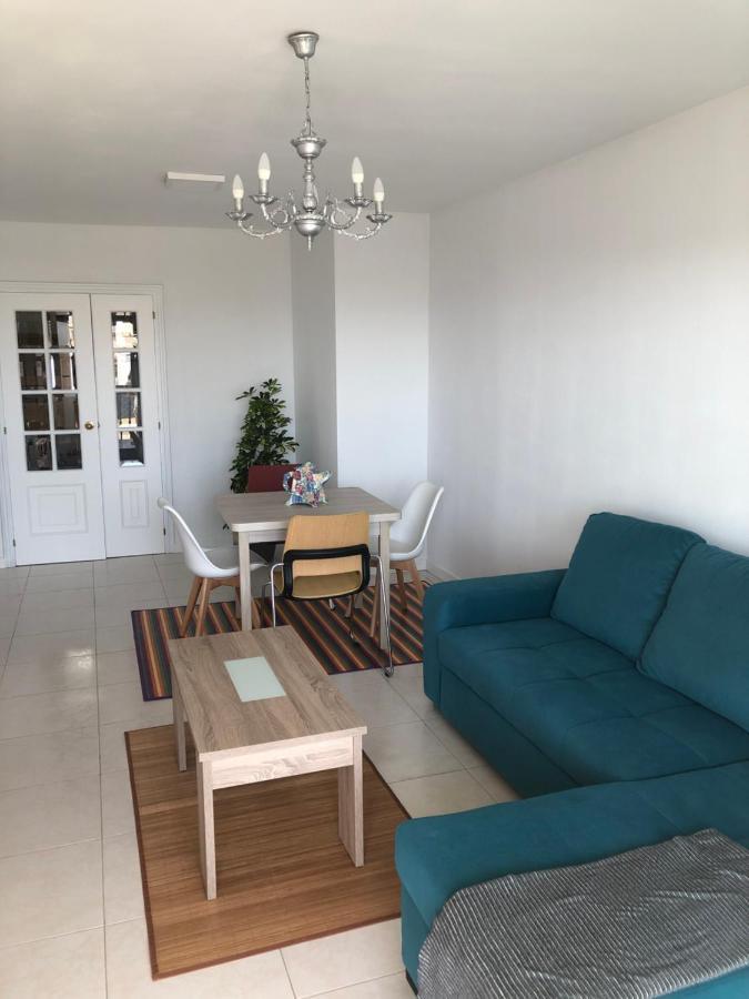 Enjoy Sanxenxo,200M Playa, Balcon Vistas Cies, Piscina & Terraza Azotea,2 Plazas Garaje, 2 Banos, Muy Luminoso, Muy Tranquilo,Muy Equipado, Centrico Exterior foto