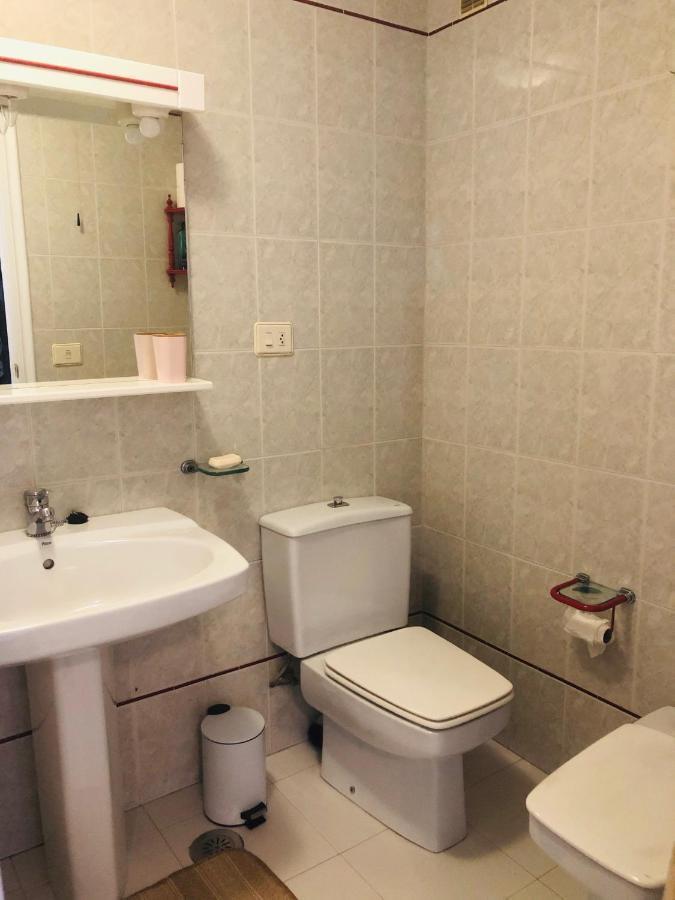 Enjoy Sanxenxo,200M Playa, Balcon Vistas Cies, Piscina & Terraza Azotea,2 Plazas Garaje, 2 Banos, Muy Luminoso, Muy Tranquilo,Muy Equipado, Centrico Exterior foto
