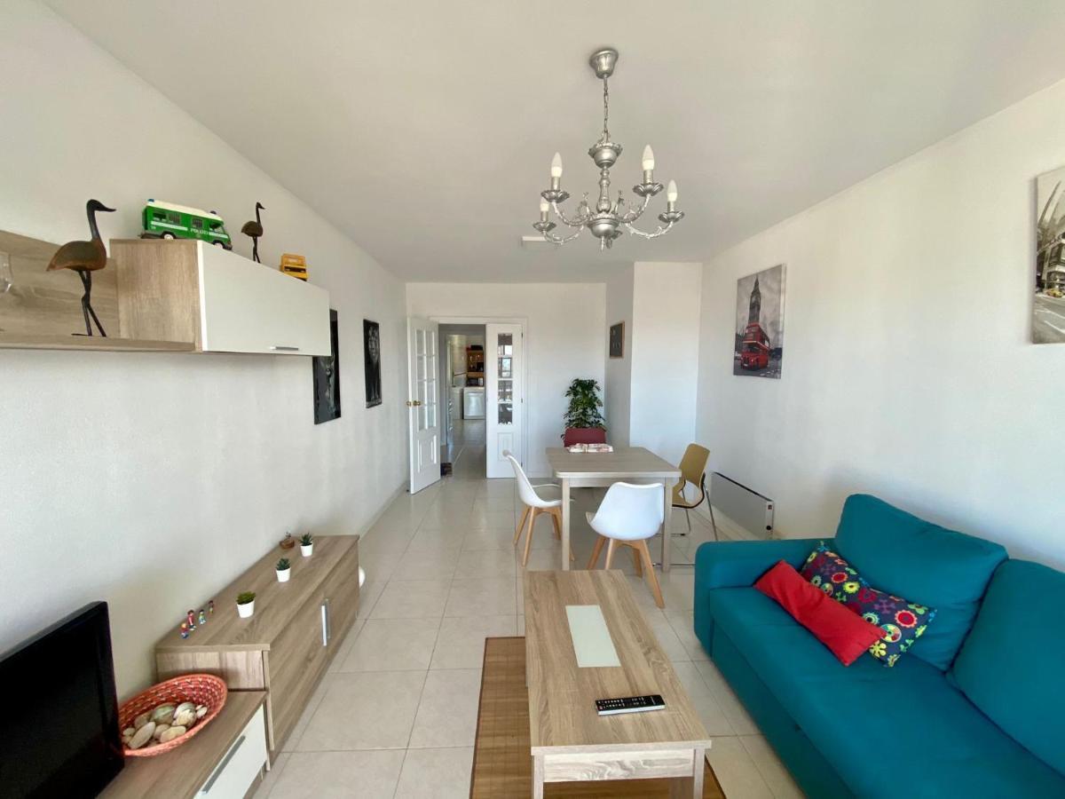 Enjoy Sanxenxo,200M Playa, Balcon Vistas Cies, Piscina & Terraza Azotea,2 Plazas Garaje, 2 Banos, Muy Luminoso, Muy Tranquilo,Muy Equipado, Centrico Exterior foto