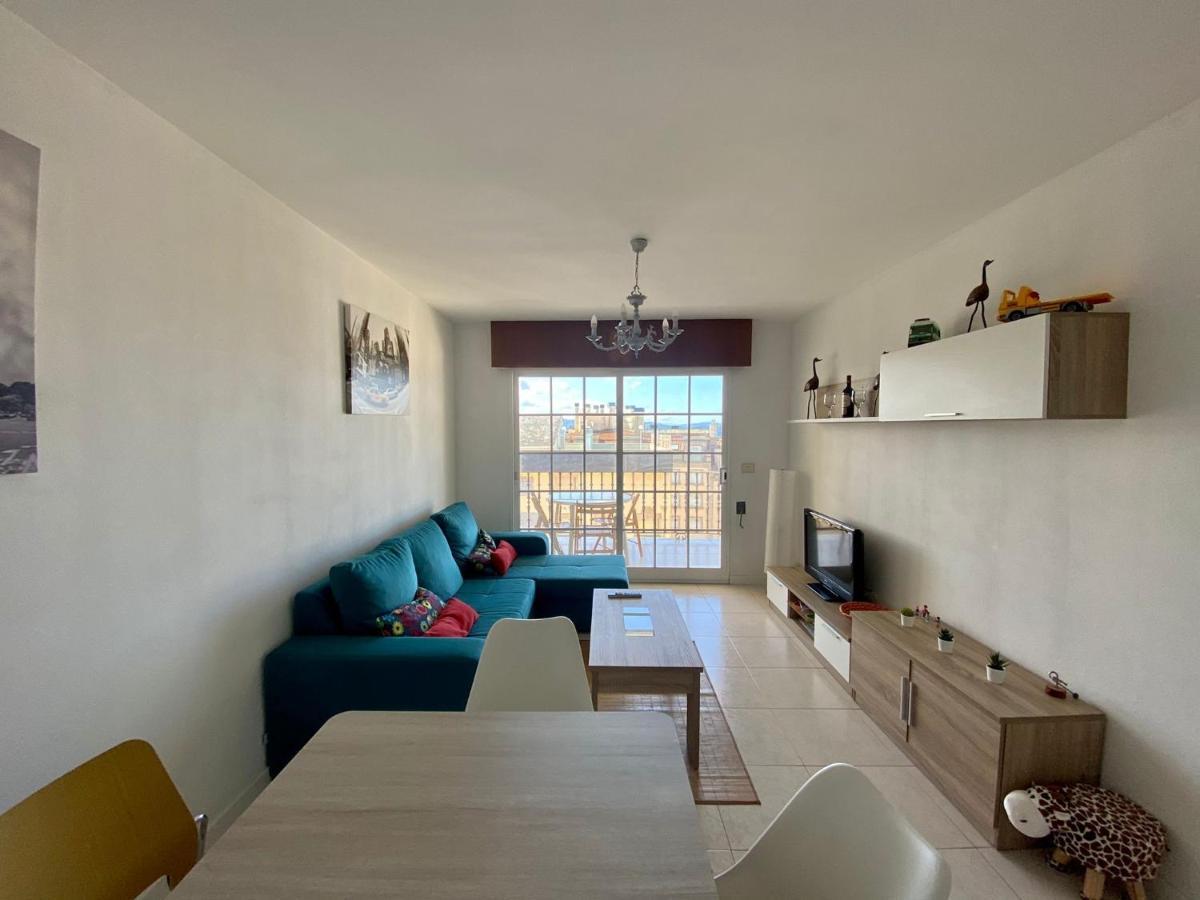 Enjoy Sanxenxo,200M Playa, Balcon Vistas Cies, Piscina & Terraza Azotea,2 Plazas Garaje, 2 Banos, Muy Luminoso, Muy Tranquilo,Muy Equipado, Centrico Exterior foto