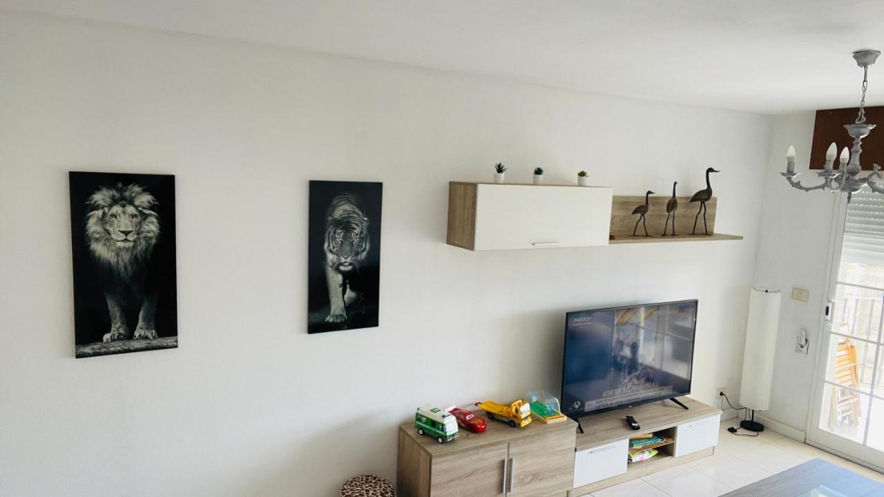 Enjoy Sanxenxo,200M Playa, Balcon Vistas Cies, Piscina & Terraza Azotea,2 Plazas Garaje, 2 Banos, Muy Luminoso, Muy Tranquilo,Muy Equipado, Centrico Exterior foto