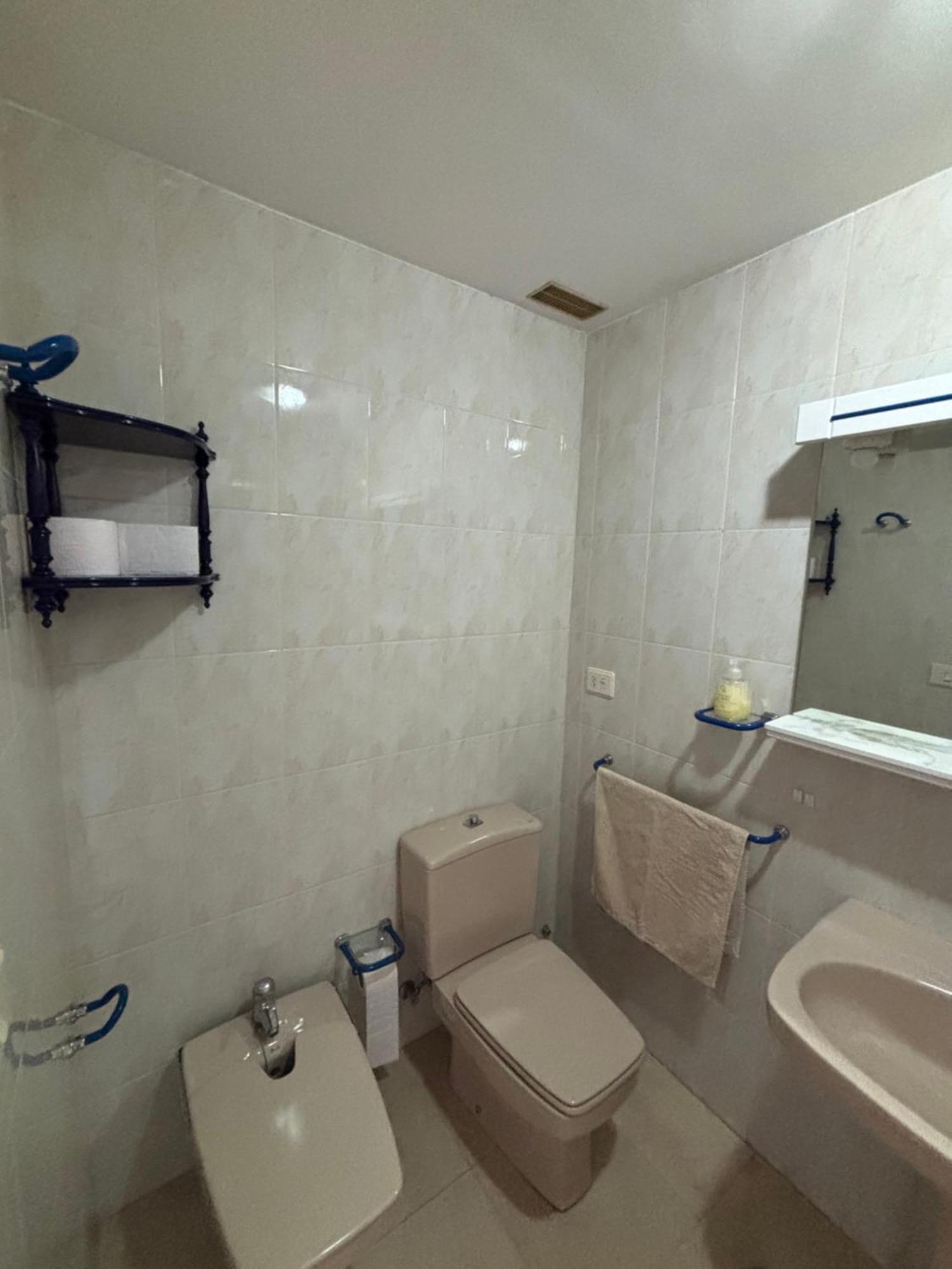 Enjoy Sanxenxo,200M Playa, Balcon Vistas Cies, Piscina & Terraza Azotea,2 Plazas Garaje, 2 Banos, Muy Luminoso, Muy Tranquilo,Muy Equipado, Centrico Exterior foto